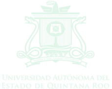 Universidad Autónoma de Quitana Roo logo
